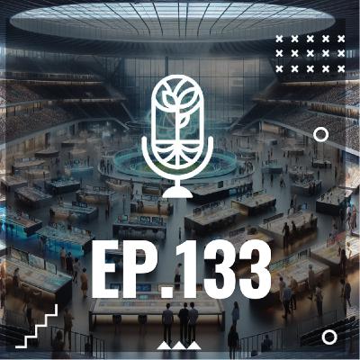 S3 Ep133: MUSEO JOVEM