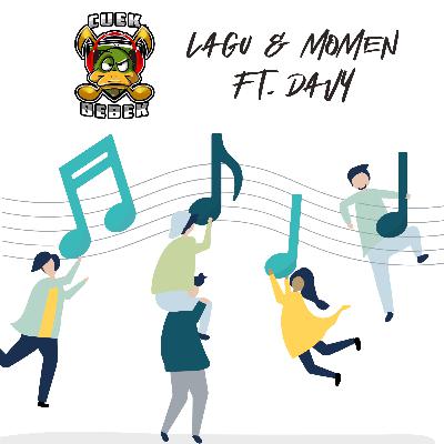 Cuek Bebek ke-03: Lagu dan Momen ft. Devy