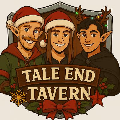 Isn't Up To Code - Tale End Tavern - Ep23 Isn't Up To Code - Tale End Tavern - Ep23