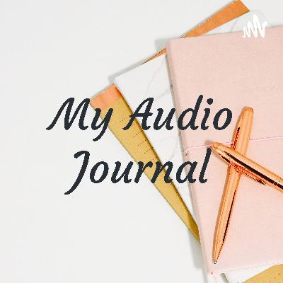 The Time I Started a Podcast