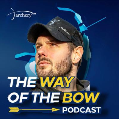 Ian Edwards - 3D Archery World Champion