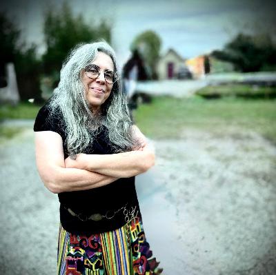 Theresa: a gypsy's perspective of Michael