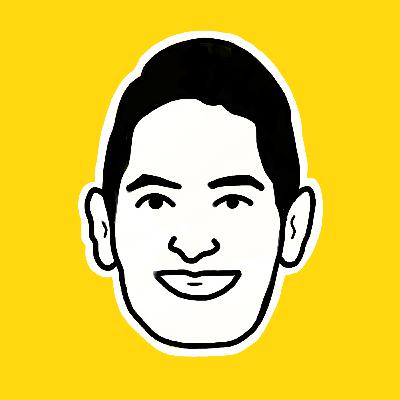 #29: Danish Lallany, Founder, DND Academy & Fitness Trainer
