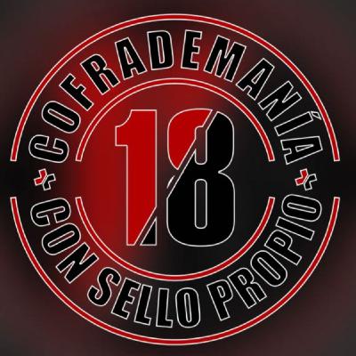 10 Noviembre 2.025 COFRADEMANIA TV (Audio Programa) 10 Noviembre 2.025 COFRADEMANIA TV (Audio Programa)