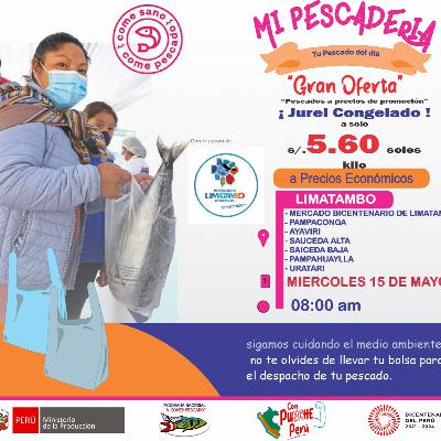 📻🎙️ Radio en vivo desde Limatambo - Cusco, 14/05/2024