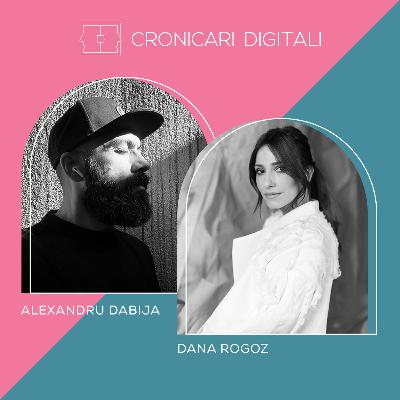 Dana Rogoz și arh. Alexandru Dabija, Bucureștiul și comunitățile care îi dau culoare