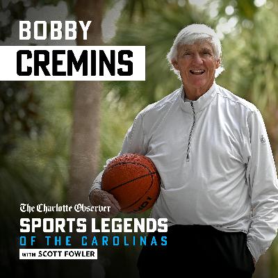 Bobby Cremins