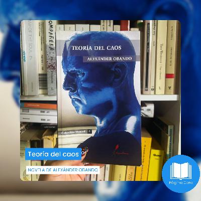 T4 E54: Teoría del caos T4 E54: Teoría del caos