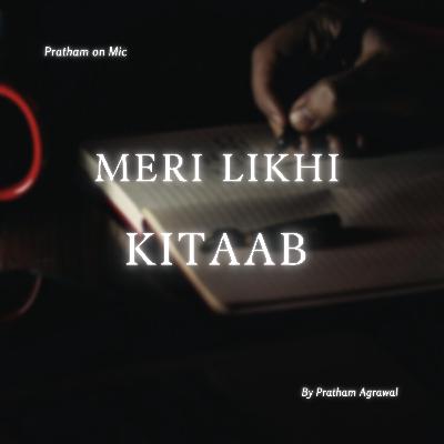 Meri Likhi Kitaab ❤️ Meri Likhi Kitaab ❤️