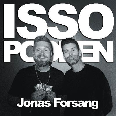 Episode 161: Jonas "Apollo" Forsang