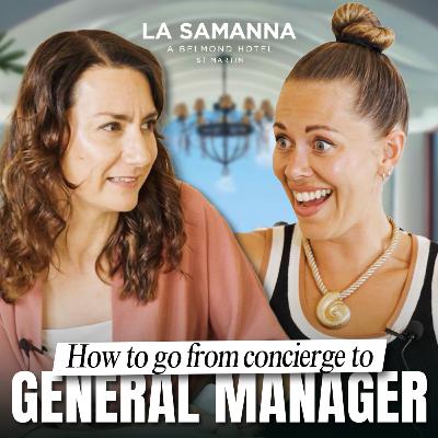 Leadership Lessons from Belmond’s General Manager | The Digital Concierge