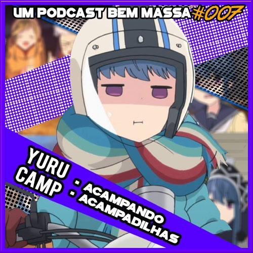 Um Podcast Bem Massa