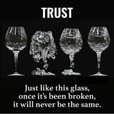 trustworthy? trustworthy?