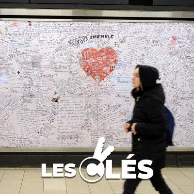 Aux sources des attentats de Bruxelles, avec Frédéric Van Leeuw