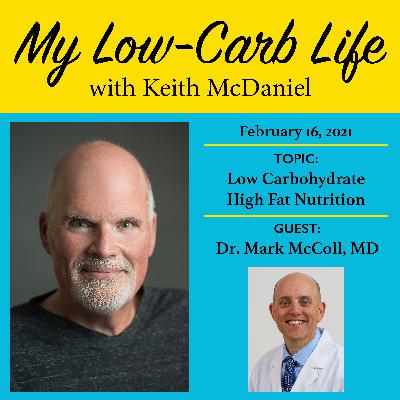 MY LOW-CARB LIFE - EPISODE 4 (Feb. 16, 2021) MY LOW-CARB LIFE - EPISODE 4 (Feb. 16, 2021)