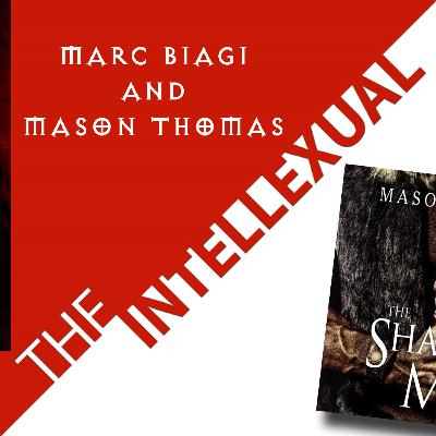 Marc Biagi and Mason Thomas