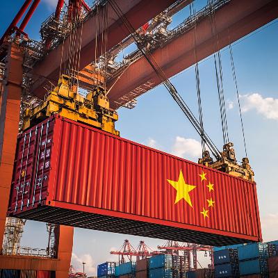 China's Economic Transformation: Rise, Challenges, and Global Impact