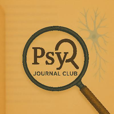 The Bipolar Blueprint: Translating Genetic Discoveries into Clinical Care - PsyQ Episode 9