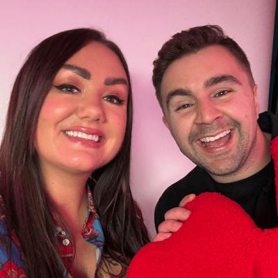 Men, women, sex and friendship, and When Harry Met Sally with Carl Mullan! Men, women, sex and friendship, and When Harry Met Sally with Carl Mullan!