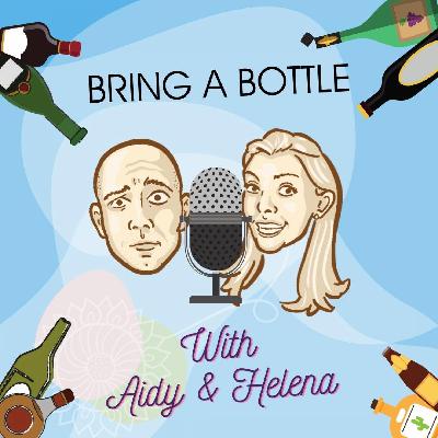 Episode 104: Eat, Drink & Be Merry... Malbec and Christmas food combinations! Episode 104: Eat, Drink & Be Merry... Malbec and Christmas food combinations!