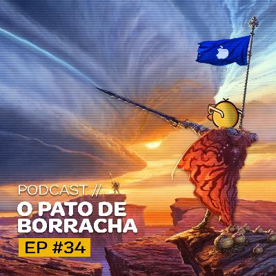 O Caminho dos Reis: A nova aposta da Apple