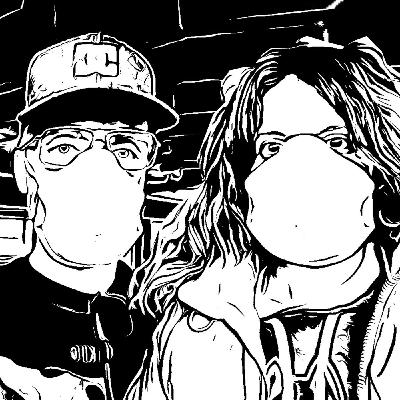 Episode X - The Corona Emergency Broadcast Episode X - The Corona Emergency Broadcast