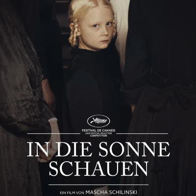 141. In die Sonne schauen - Mascha Schilinski 141. In die Sonne schauen - Mascha Schilinski