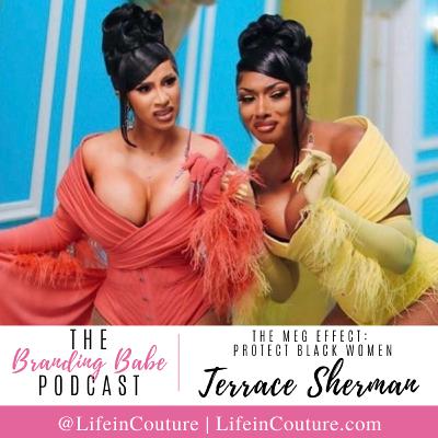 The Meg Effect: Protect Black Women