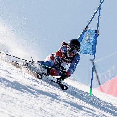 Radio Skiporn: Giada, la FISI e la gestione dei talenti