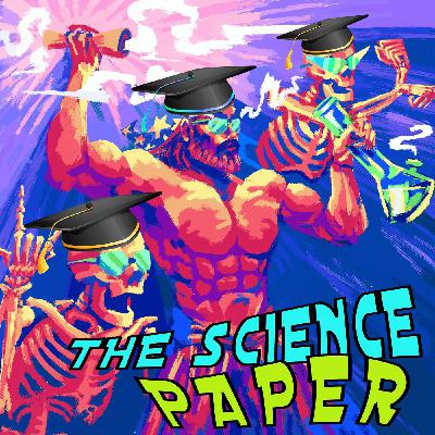 The Science Paper (April Fool's 2025) The Science Paper (April Fool's 2025)
