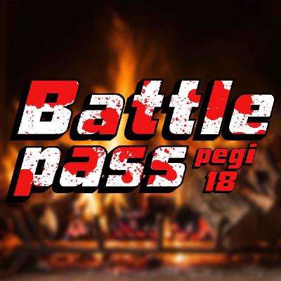 Battle Pass N°18 : Au coin du feu Battle Pass N°18 : Au coin du feu