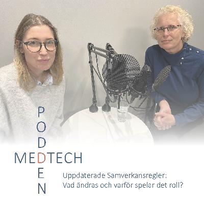 30. Uppdaterade Samverkansregler: Vad ändras och varför spelar det roll? 30. Uppdaterade Samverkansregler: Vad ändras och varför spelar det roll?