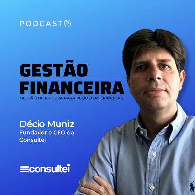 GF #22: S2 - 8 Erros que todo pequeno empresário comete ou vai cometer algum dia