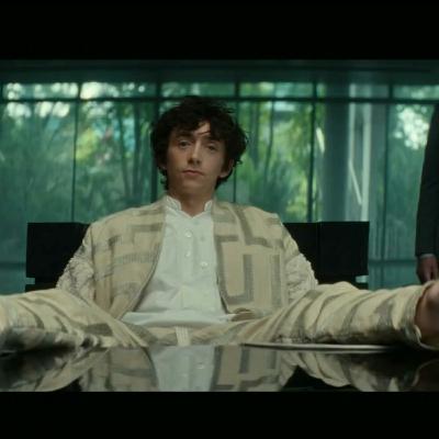 Episode 0017: Episode 17: Flaming Hydra recap! ALIEN: EARTH, Episode 6: The Fly