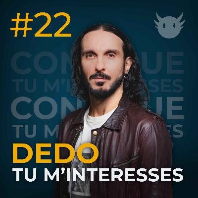 Dedo | Sleep no more