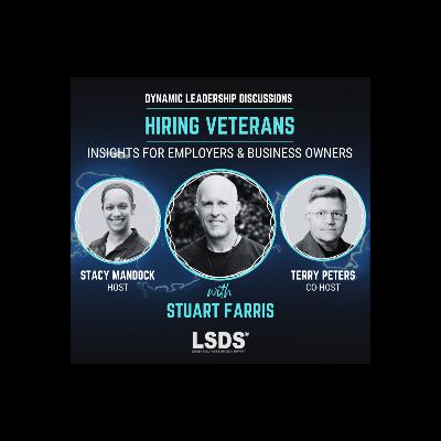 Hiring Veterans: Insights for Employers & Business Owners