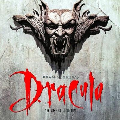 Episode 23 - Dracula Episode 23 - Dracula
