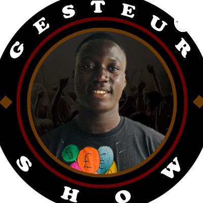 Ep.006 avec Mareck Abi, son nouveau livre, la culture, les relations