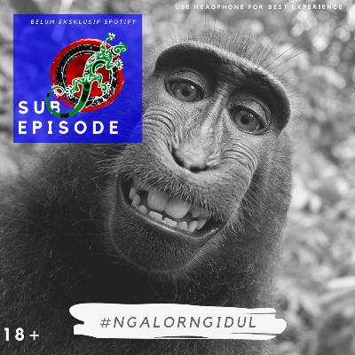 #Ngalorngidul 01