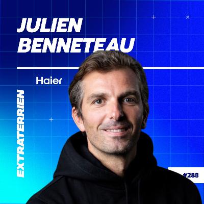 Julien Benneteau (ex-tennisman) : “Je suis choqué de voir tant de joueurs qui souffrent”