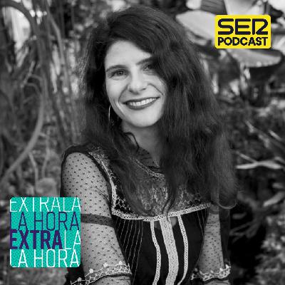 María Ovelar: "Hay una generación que creció con Disney y ha terminado en Tinder. Ambas versiones del amor no son maravillosas"
