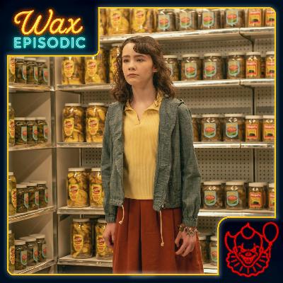 IT: Welcome to Derry S1E2 "The Thing in the Dark" IT: Welcome to Derry S1E2 "The Thing in the Dark"