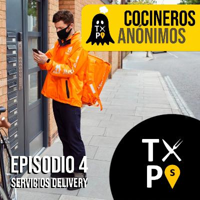 Servicios delivery