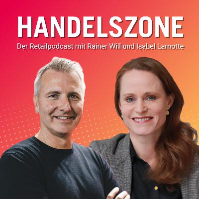 Folge 31 - Wie wird man künftig im Handel bezahlen, Pascal Beij? Folge 31 - Wie wird man künftig im Handel bezahlen, Pascal Beij?