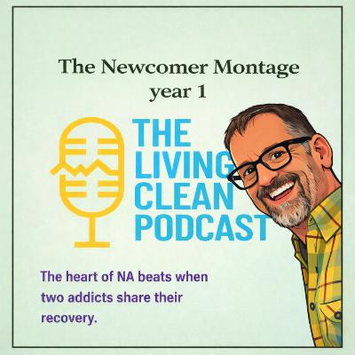 The Newcomer Montage – Year One