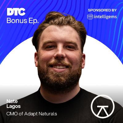 Bonus: How Nate Lagos Quadrupled Original Grain with Persona-Based CRO