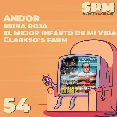 Episodio 54: Andor