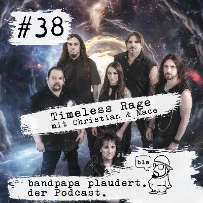 Folge 38 - Timeless Rage