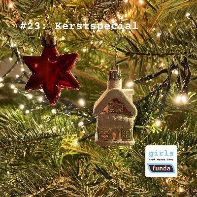 #23: Kerstspecial