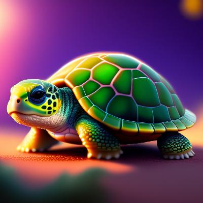 La Liebre y la Tortuga
